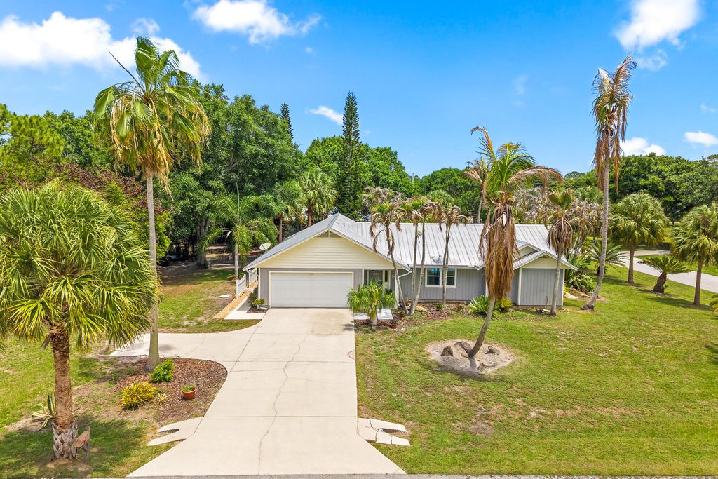 Photo of 1653 SW 85th Terrace, Stuart, FL 34997 (MLS # B26030638)