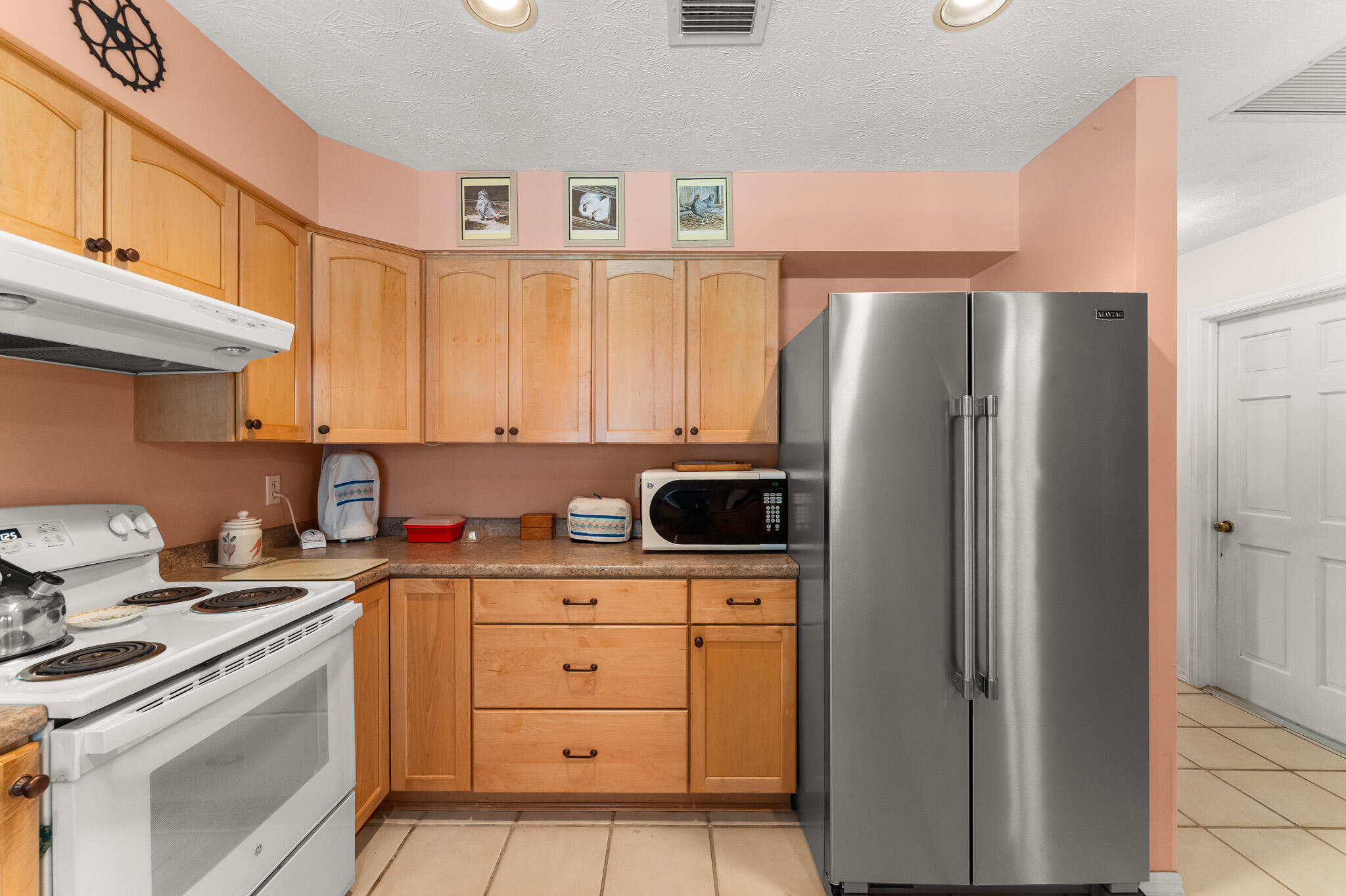 WOODMERE MEADOWS - Residential
