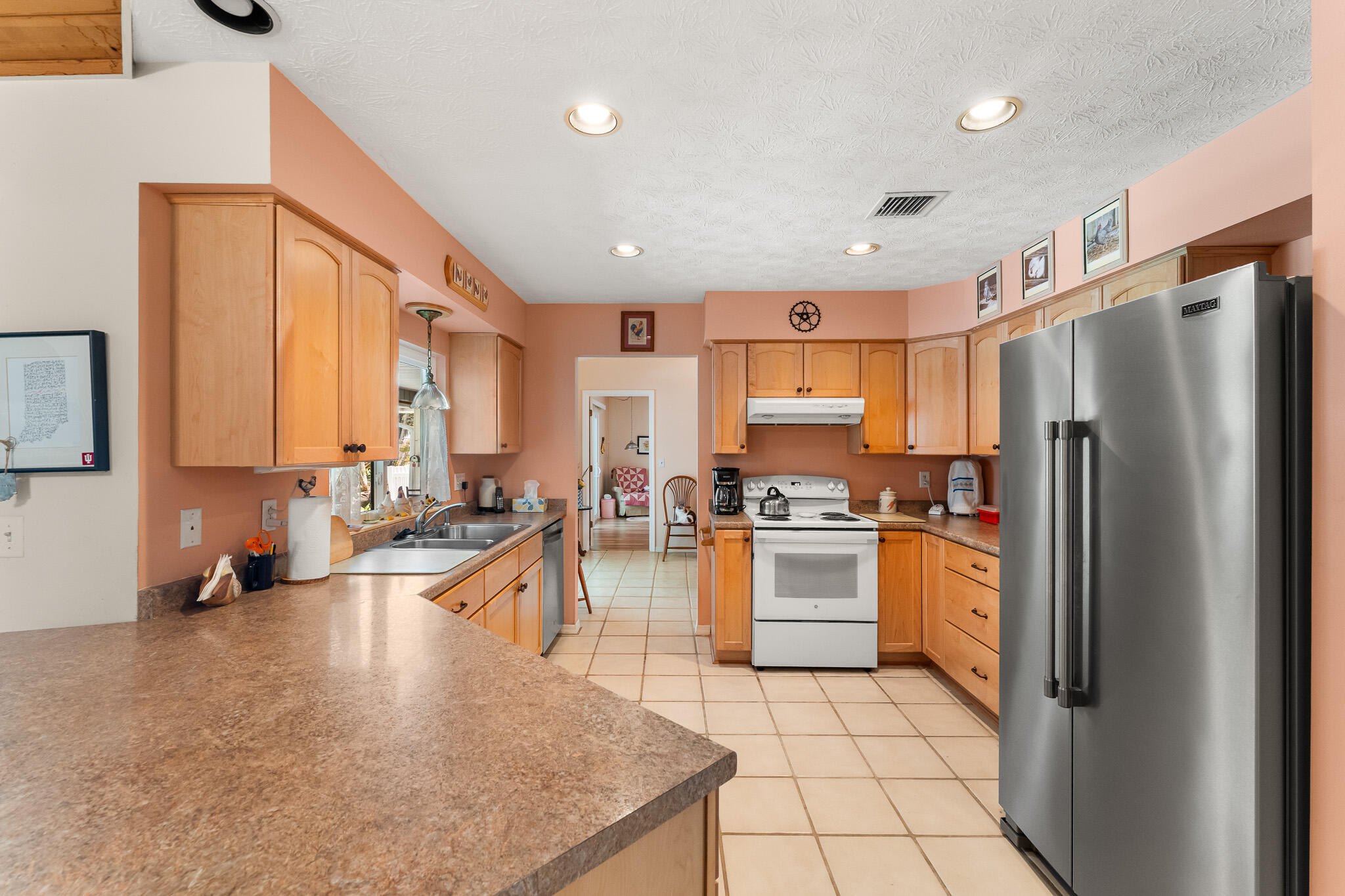 WOODMERE MEADOWS - Residential