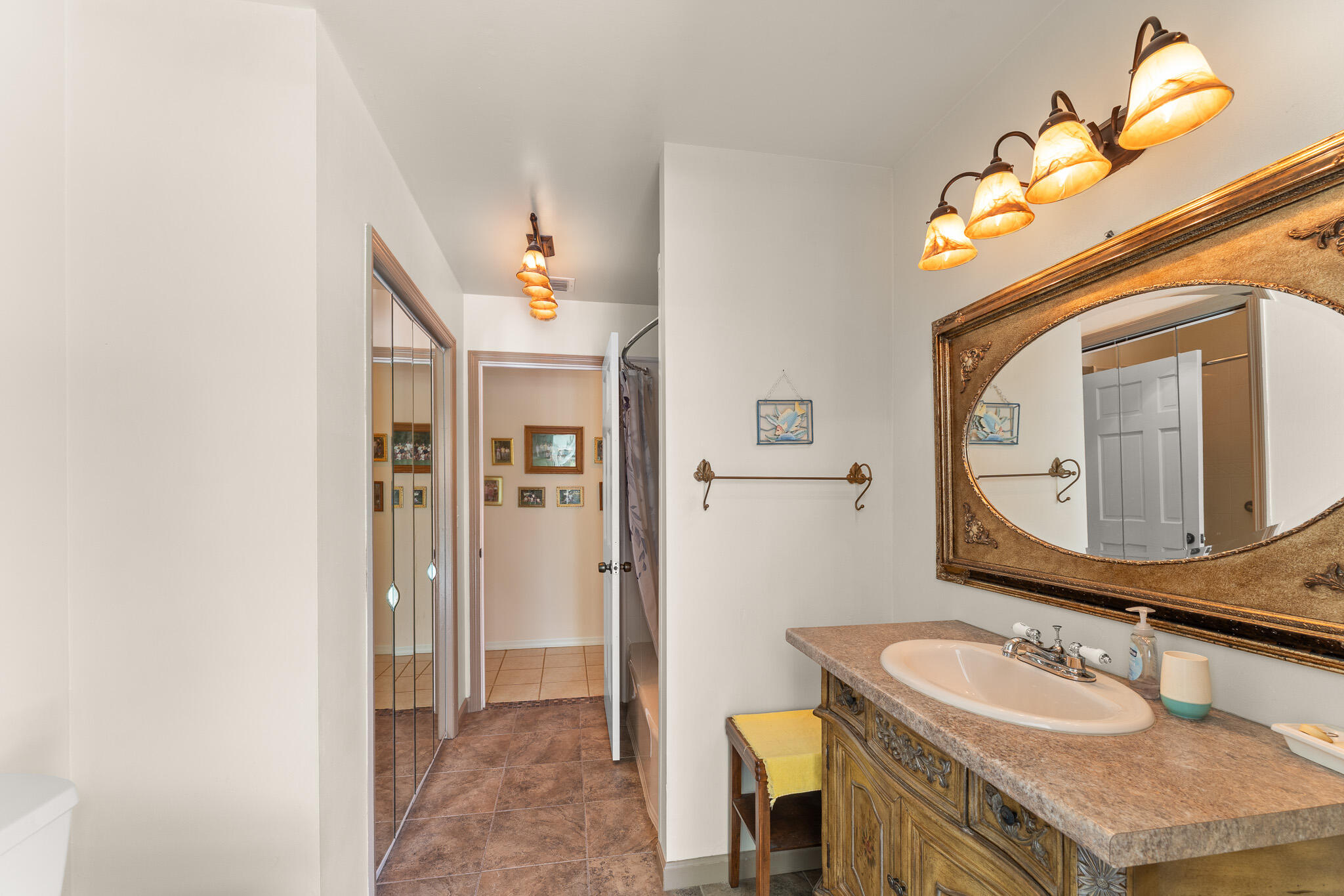 WOODMERE MEADOWS - Residential