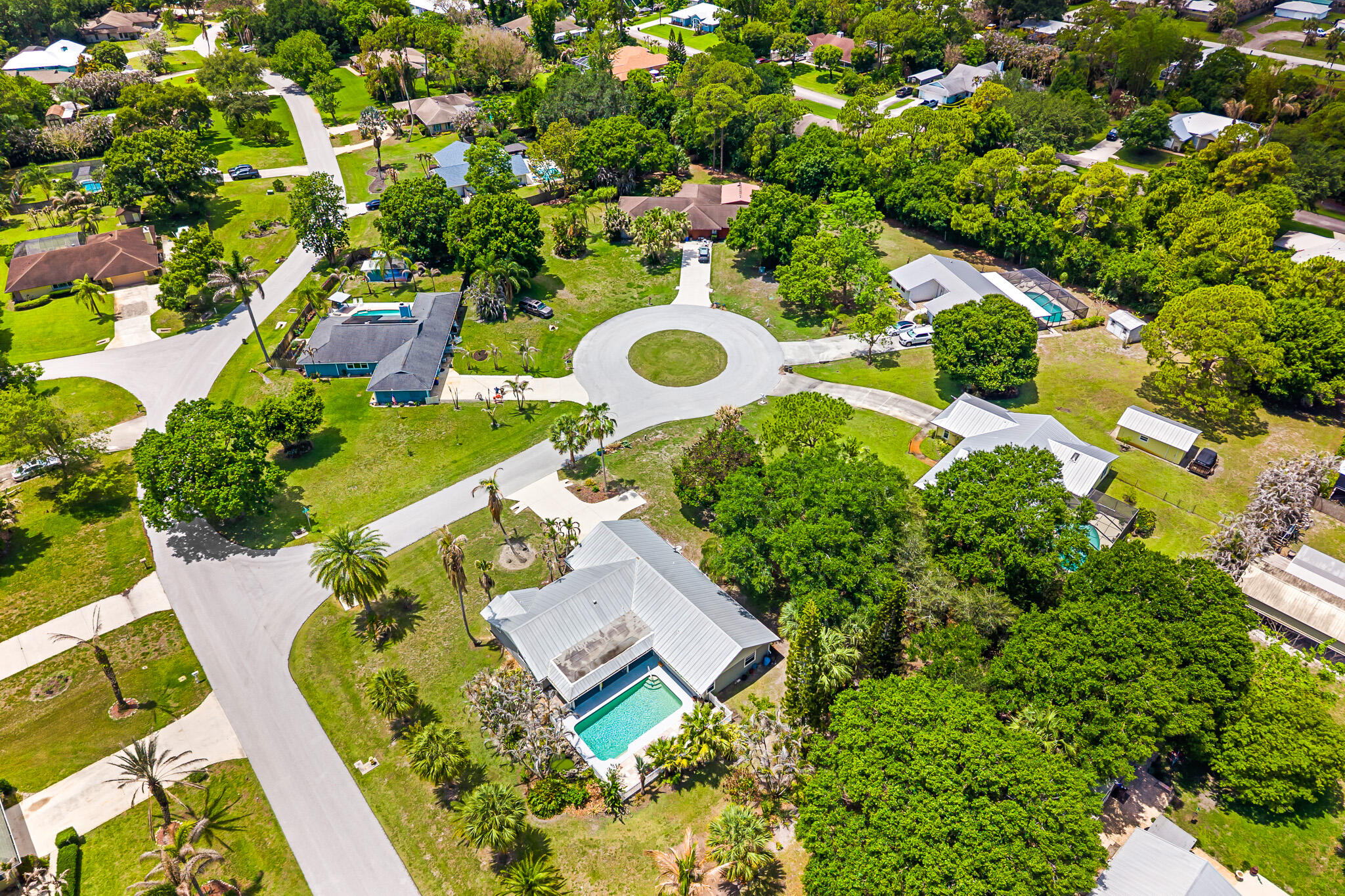 WOODMERE MEADOWS - Residential
