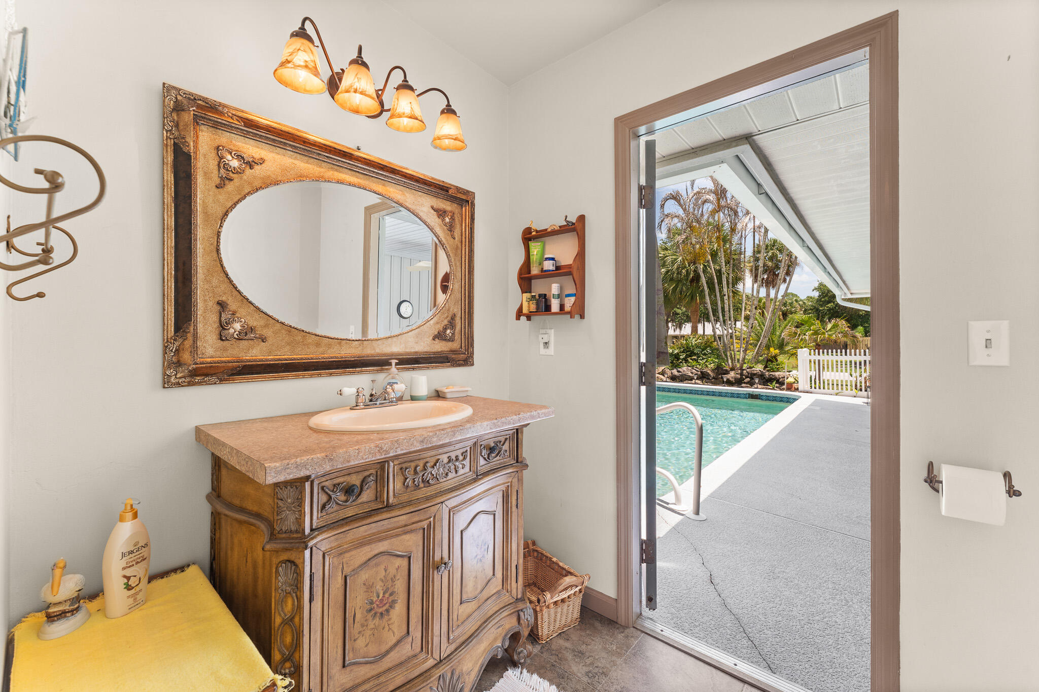 WOODMERE MEADOWS - Residential