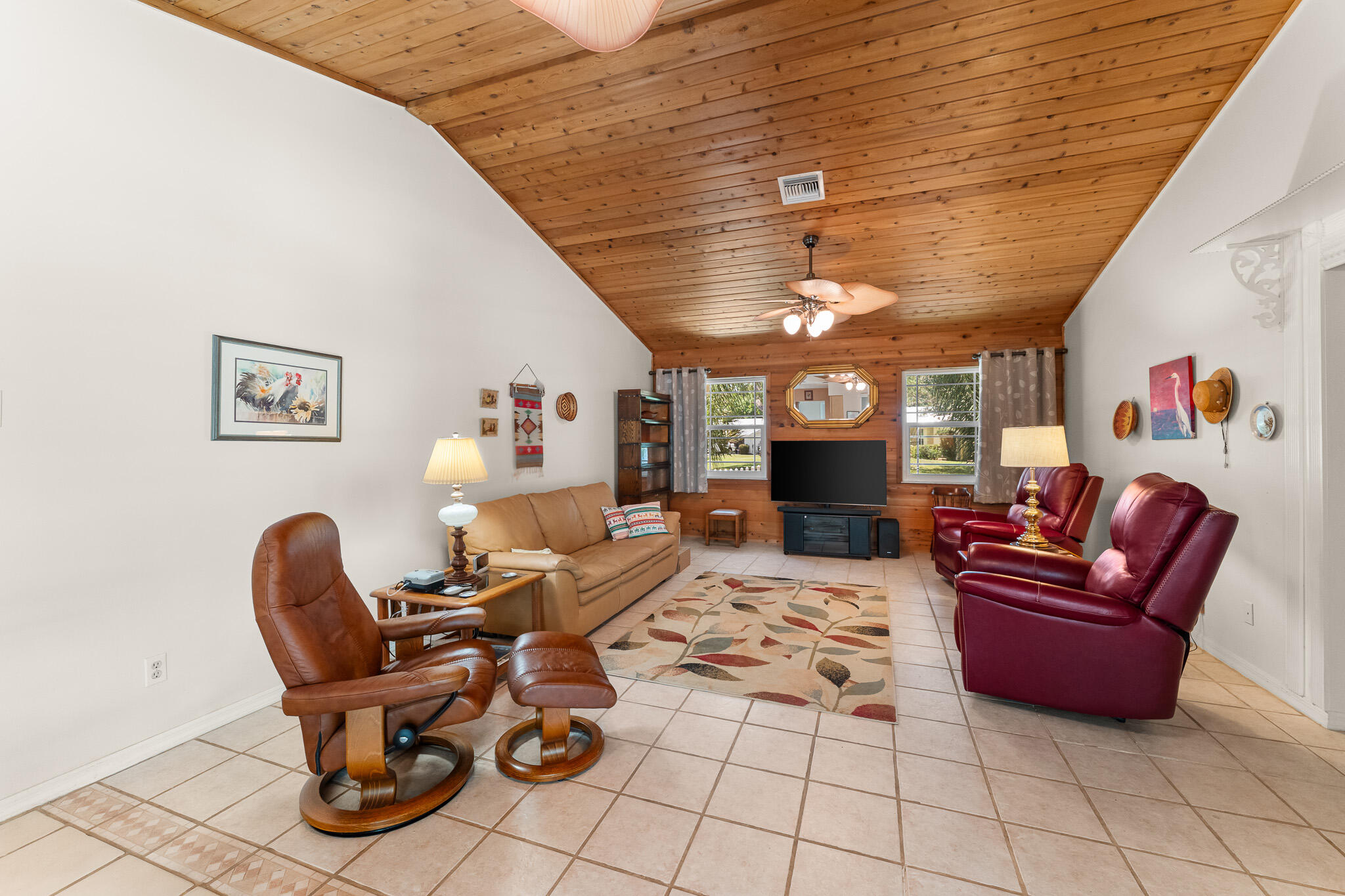 WOODMERE MEADOWS - Residential