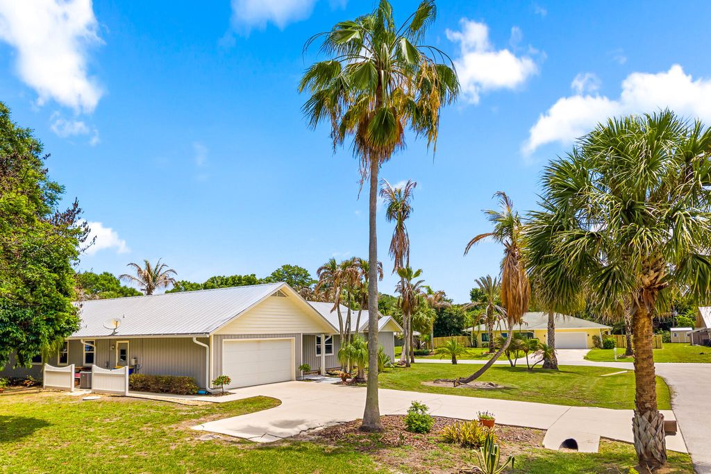 Photo of 1653 SW 85th Terrace, Stuart, FL 34997 (MLS # B26030638)