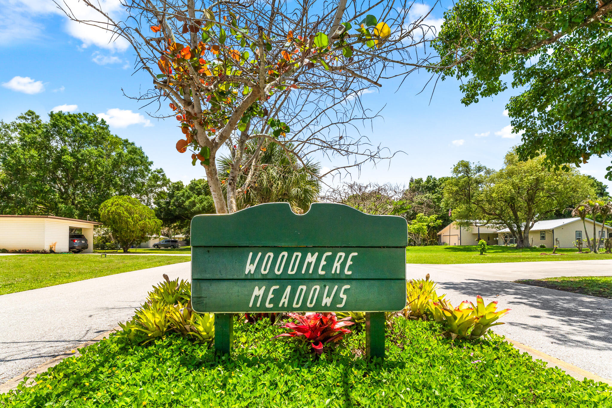 WOODMERE MEADOWS - Residential
