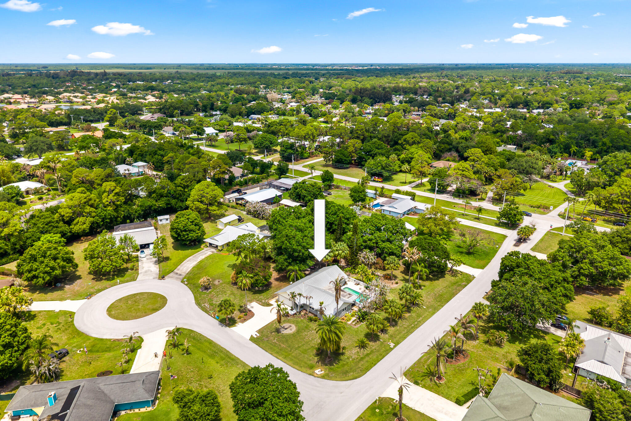 WOODMERE MEADOWS - Residential