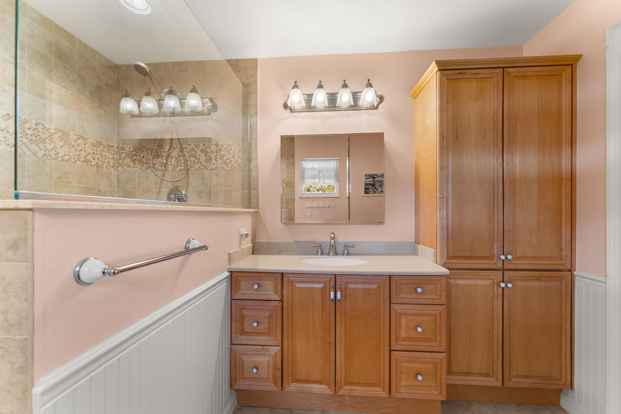 WOODMERE MEADOWS - Residential