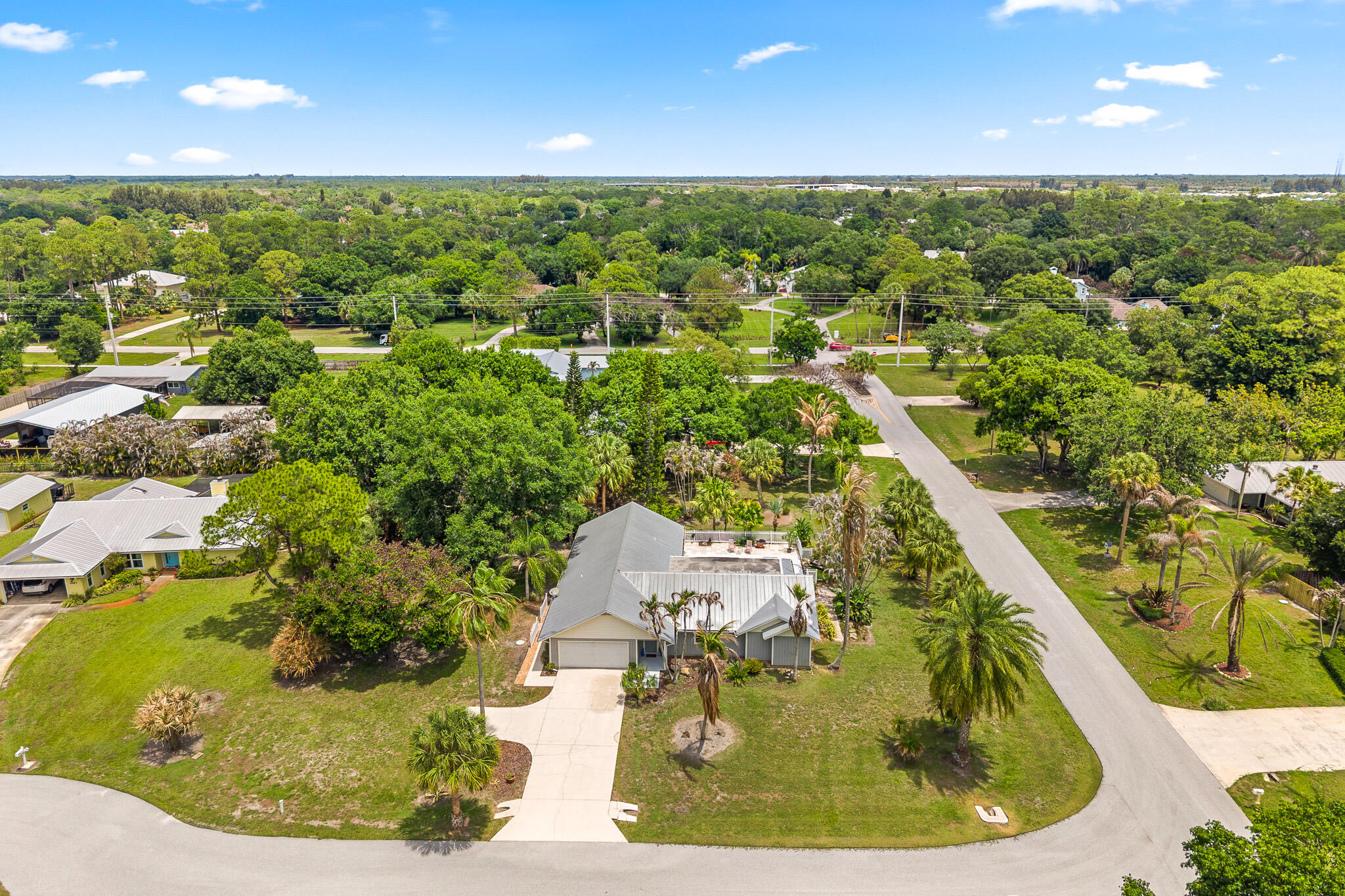 WOODMERE MEADOWS - Residential