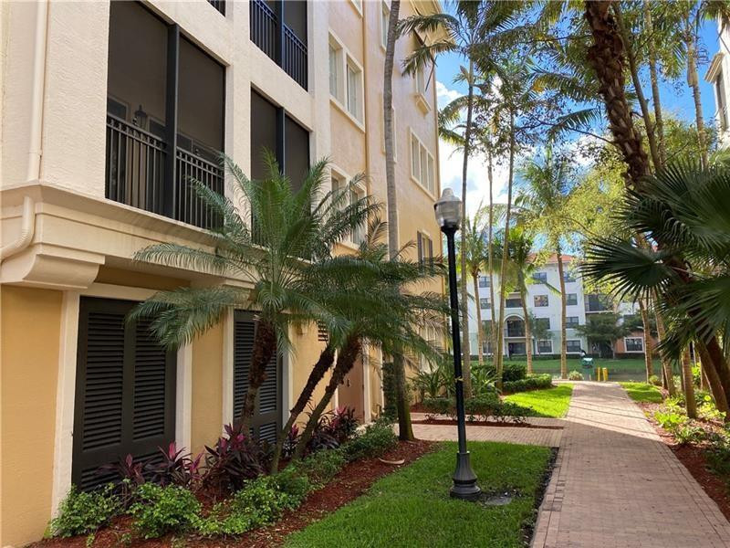 Villa Alhambra Condo - Residential Lease