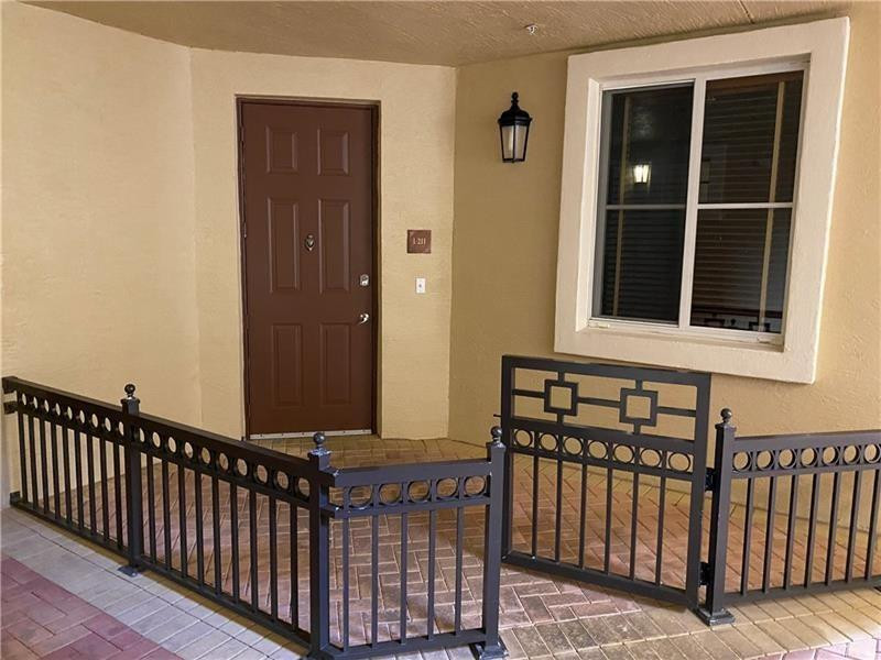 Villa Alhambra Condo - Residential Lease