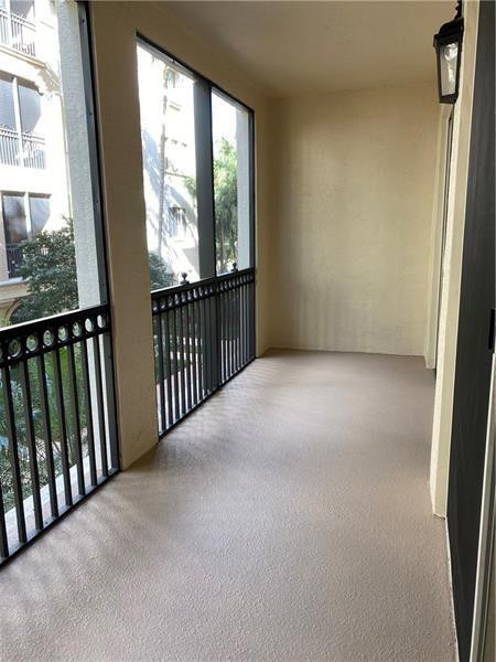 Villa Alhambra Condo - Residential Lease