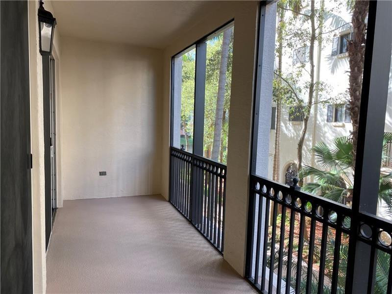 Villa Alhambra Condo - Residential Lease