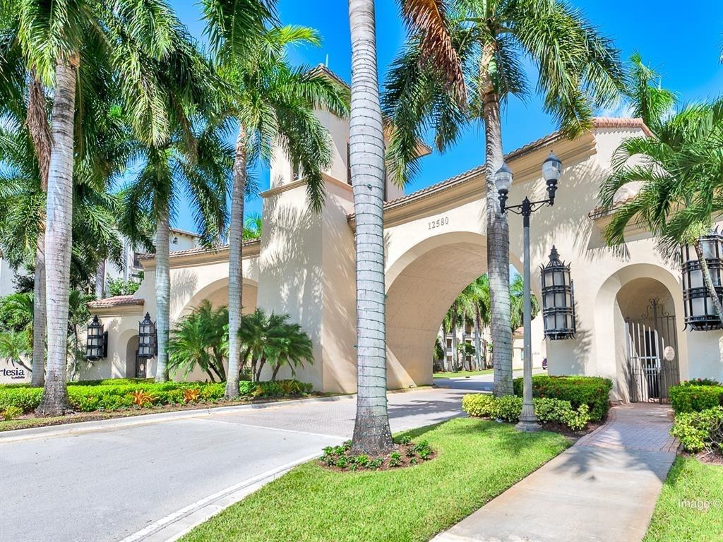 Villa Alhambra Condo - Residential Lease