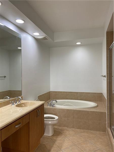 Villa Alhambra Condo - Residential Lease