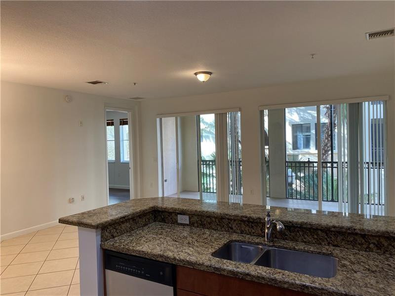 Villa Alhambra Condo - Residential Lease