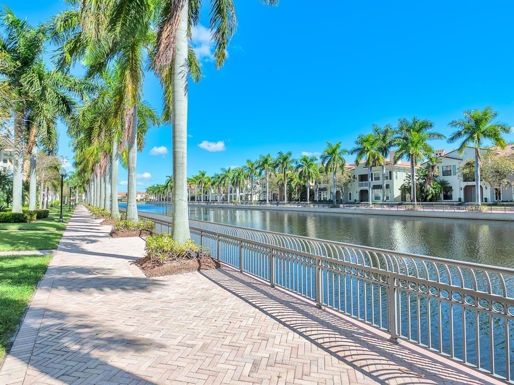 Villa Alhambra Condo - Residential Lease