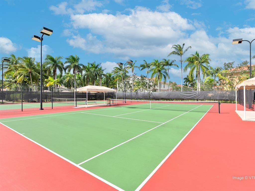 Villa Alhambra Condo - Residential Lease