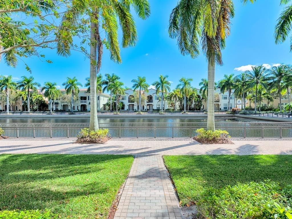 Villa Alhambra Condo - Residential Lease