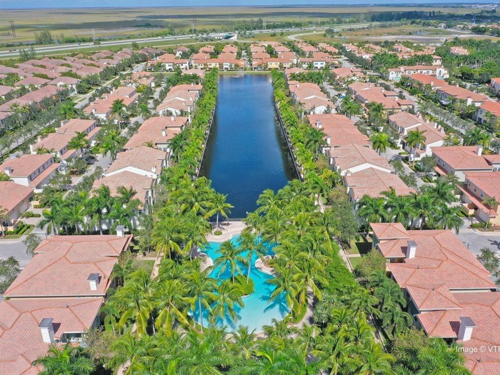 Villa Alhambra Condo - Residential Lease