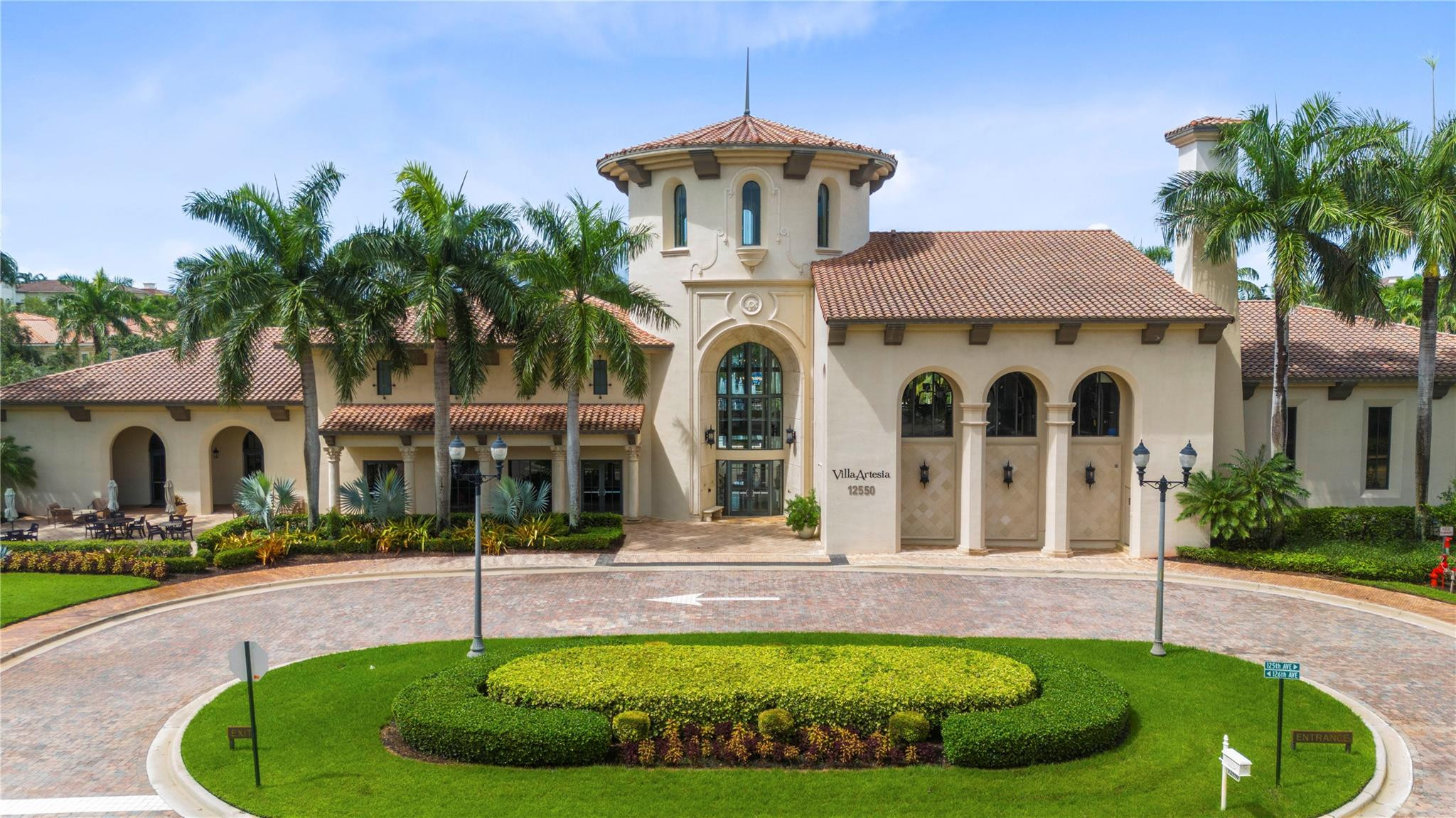 Villa Alhambra Condo - Residential Lease