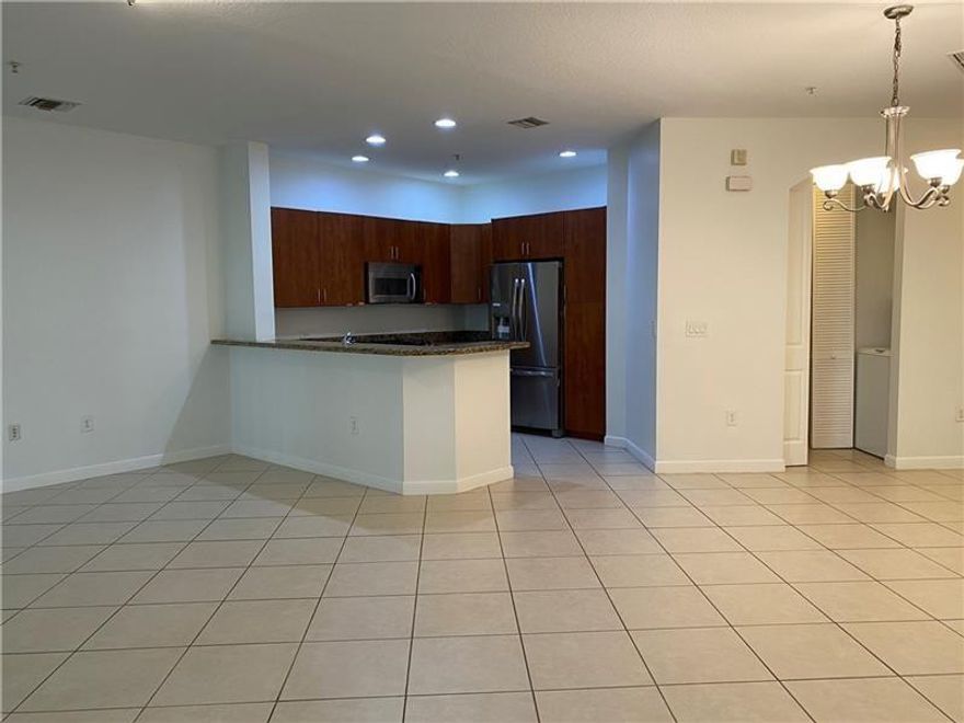 Beautiful 2/2 CONDO, Fully Freshly Painted, newer Kitchen Cabinets, Newer Refrigerator and more. Tile in common areas and laminate in bedrooms. Resort-style community with 5* amenities: Pools, spa, gym, clubhouse, business center, billiard, indoor basketball, tennis, child play area, etc. Walking distance to Sawgrass Mills, Restaurants and BB&T Center. Credit 670+. Available NOW. Non-smoking building! Rent includes all utilities(except FPL) and basic cable.