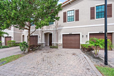 4407 Hemlock Drive Riviera Beach FL 33410