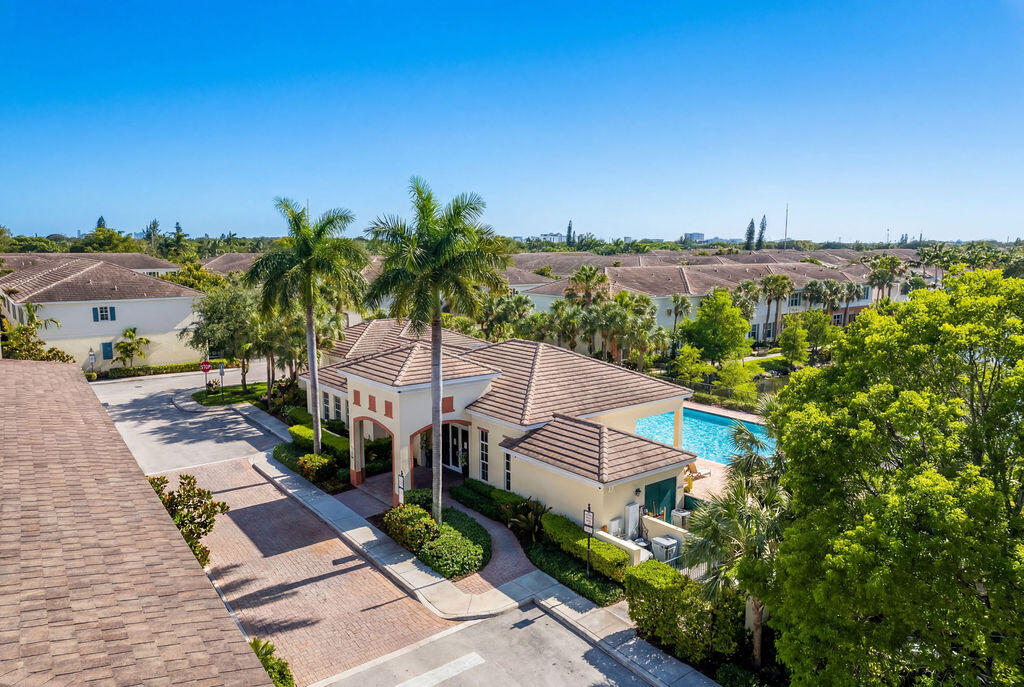 CYPRESS GROVE - Residential