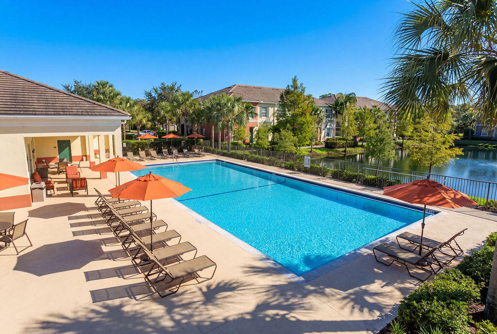 CYPRESS GROVE - Residential