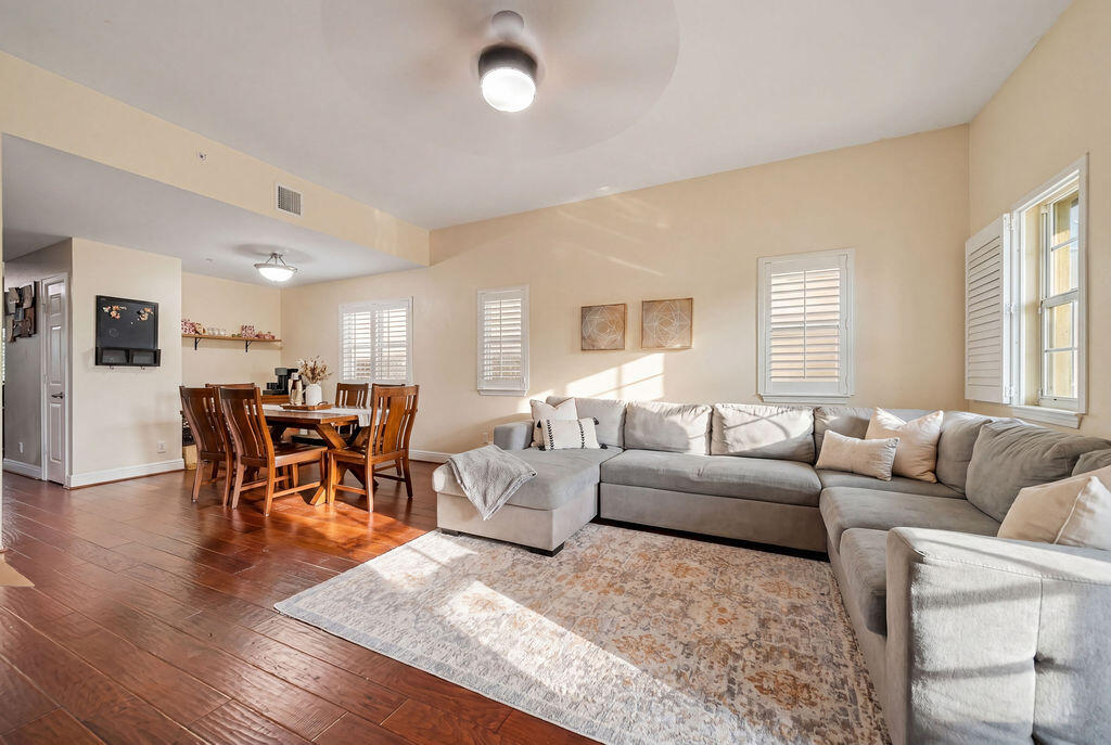 CYPRESS GROVE - Residential