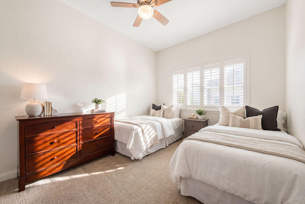 CYPRESS GROVE - Residential