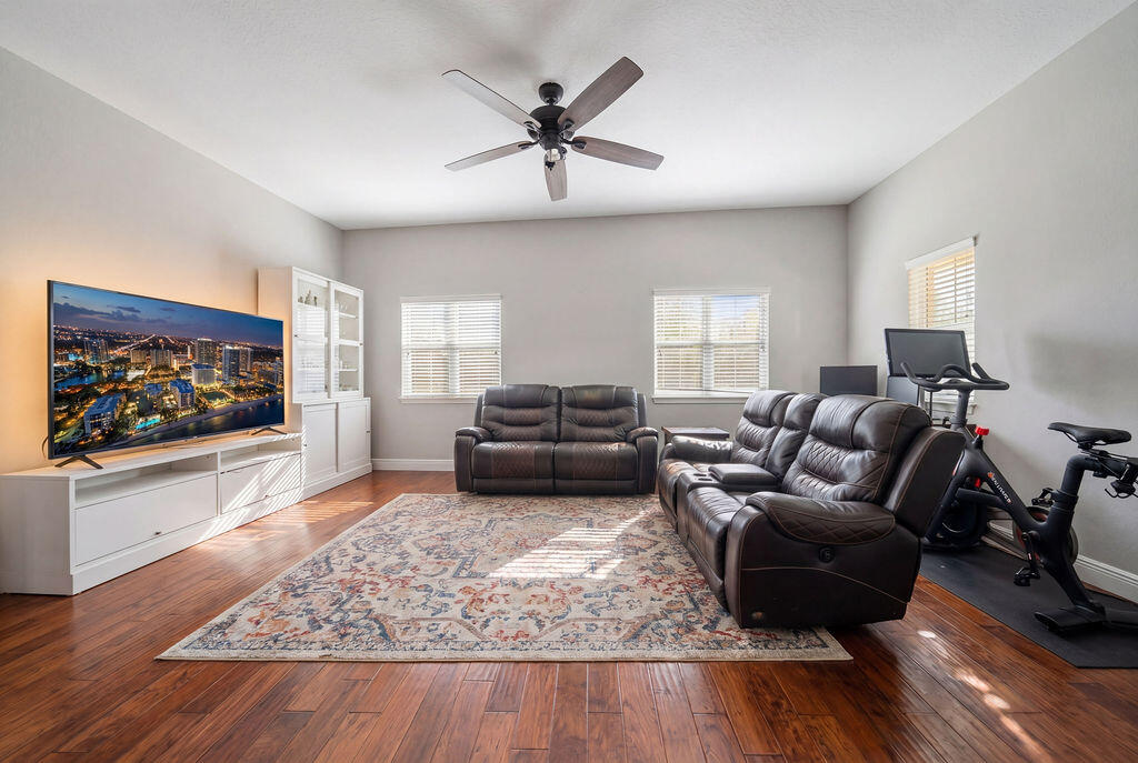 CYPRESS GROVE - Residential