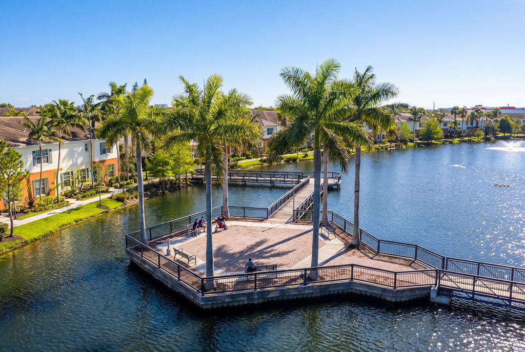 CYPRESS GROVE - Residential