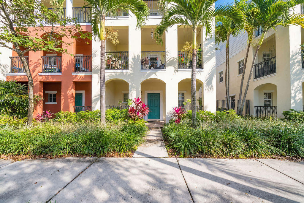 CYPRESS GROVE - Residential