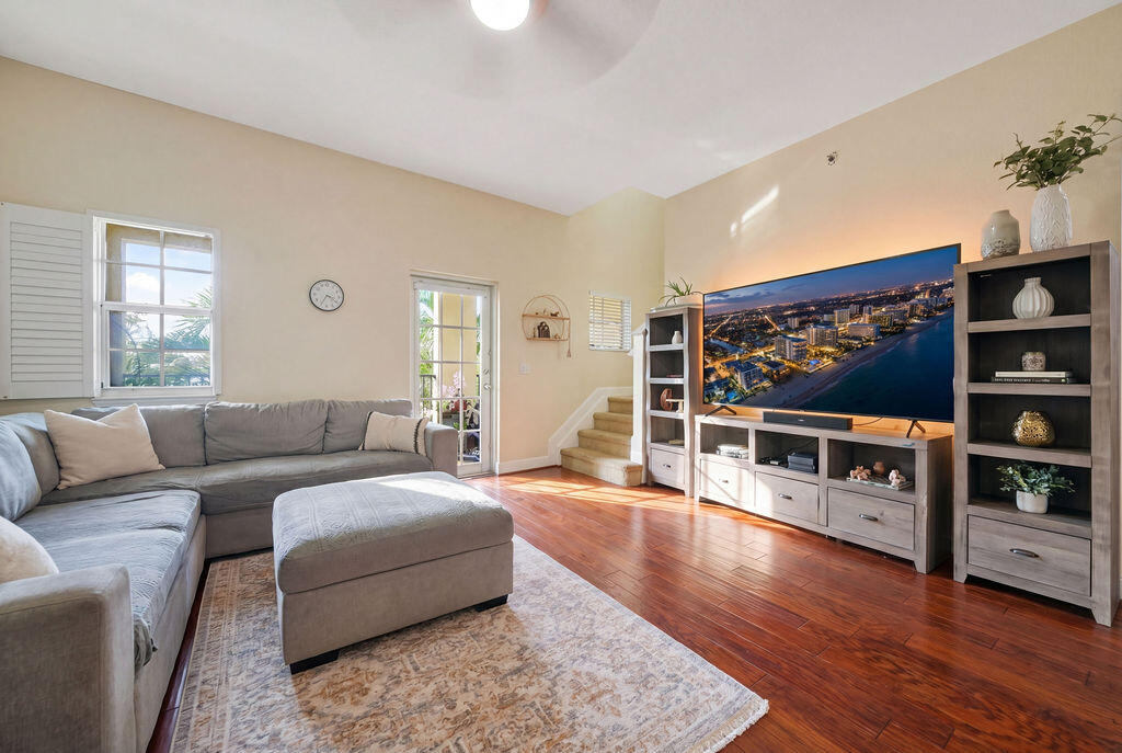 CYPRESS GROVE - Residential
