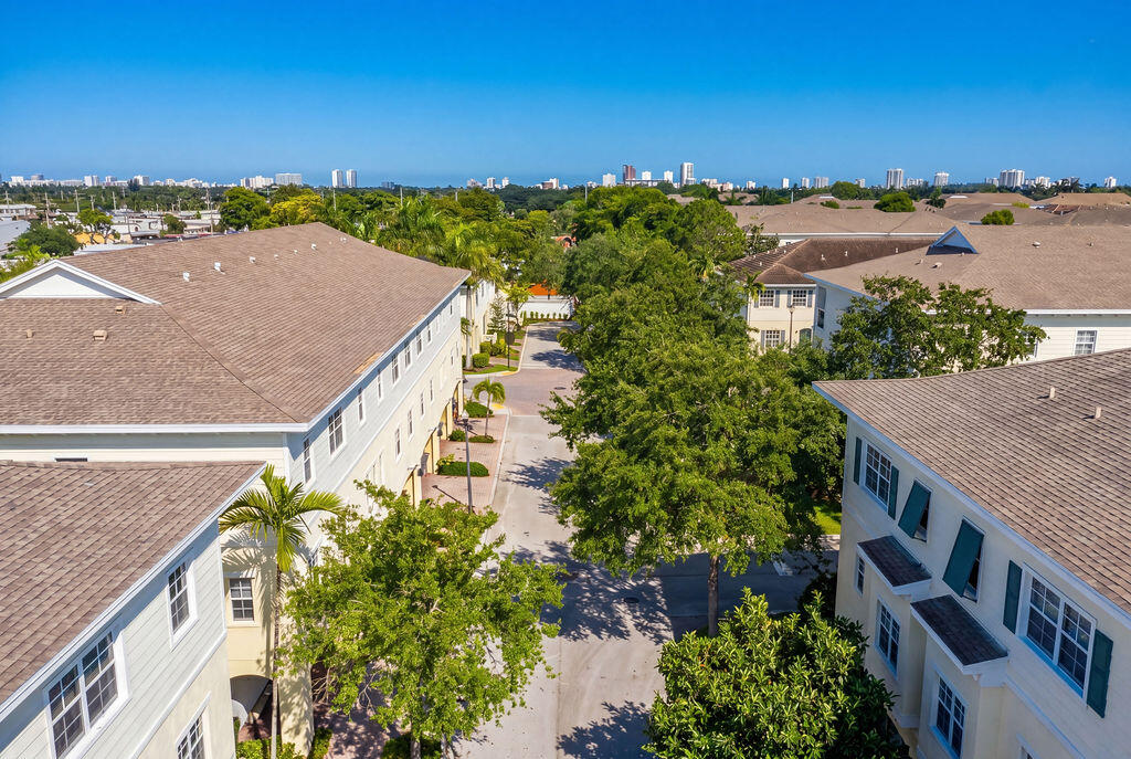 CYPRESS GROVE - Residential