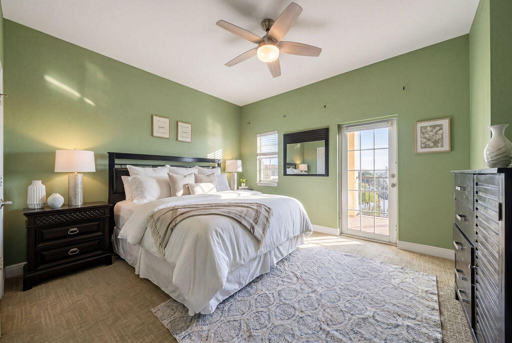 CYPRESS GROVE - Residential