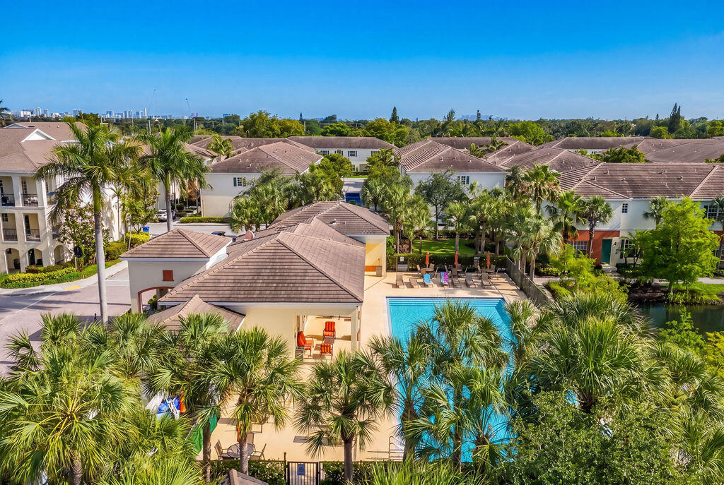 CYPRESS GROVE - Residential