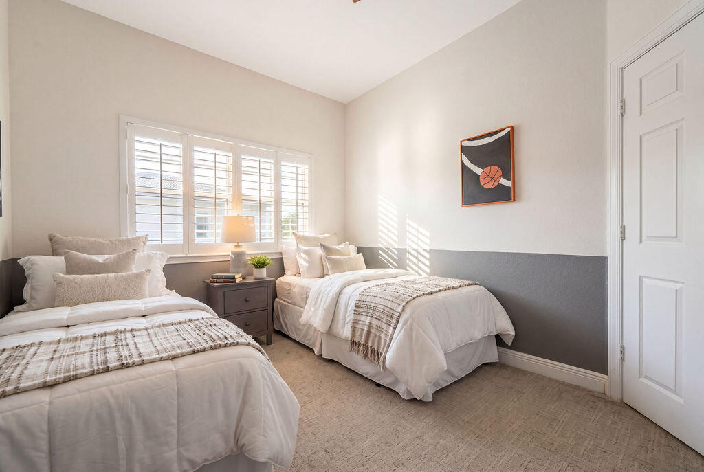 CYPRESS GROVE - Residential