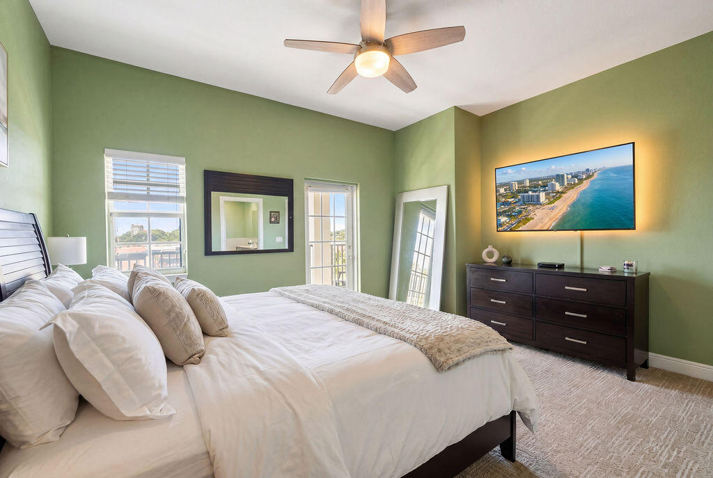 CYPRESS GROVE - Residential