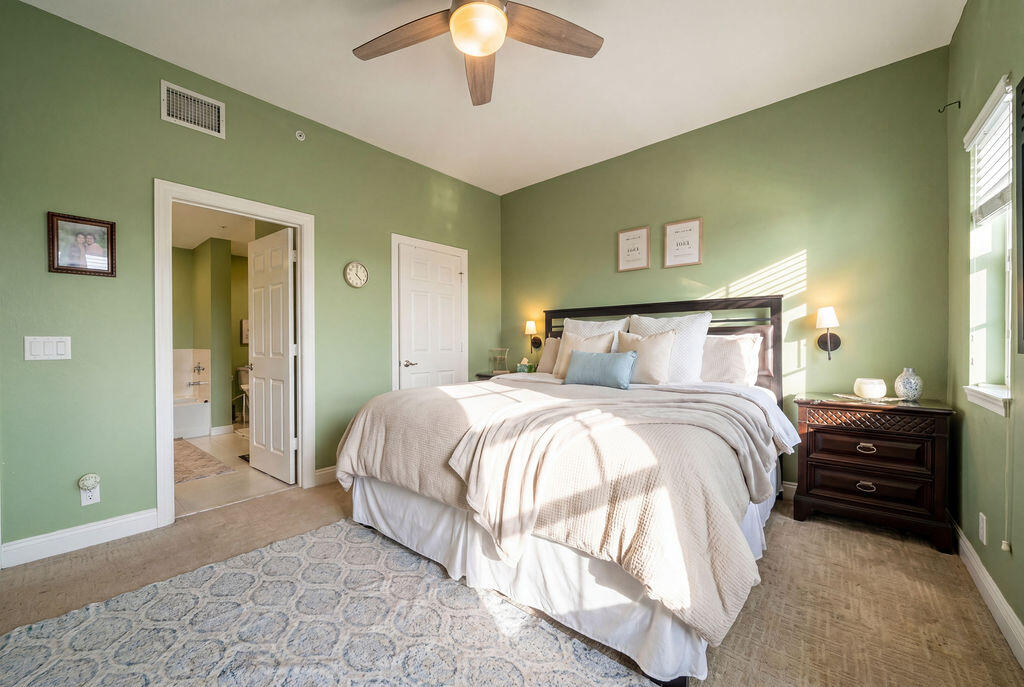 CYPRESS GROVE - Residential
