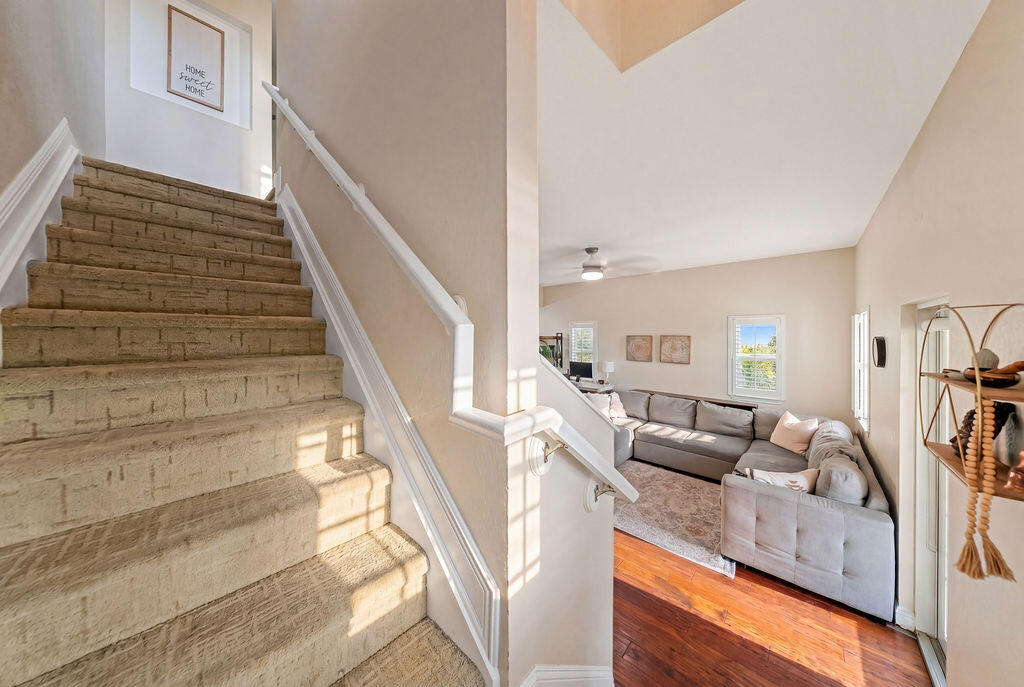 CYPRESS GROVE - Residential