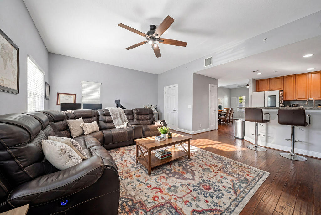 CYPRESS GROVE - Residential