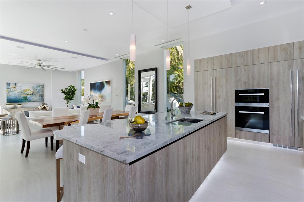 SEAGATE EXT IN - Residential