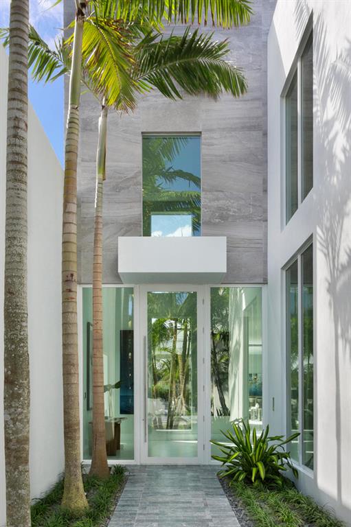 SEAGATE EXT IN - Residential