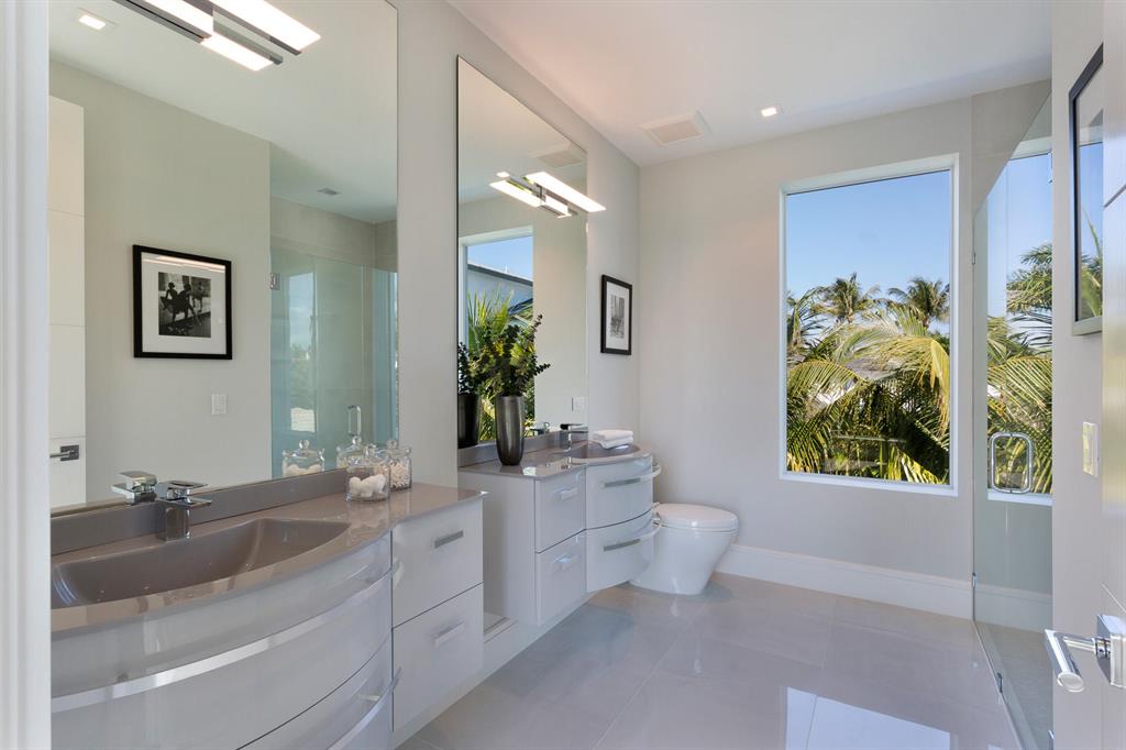 SEAGATE EXT IN - Residential