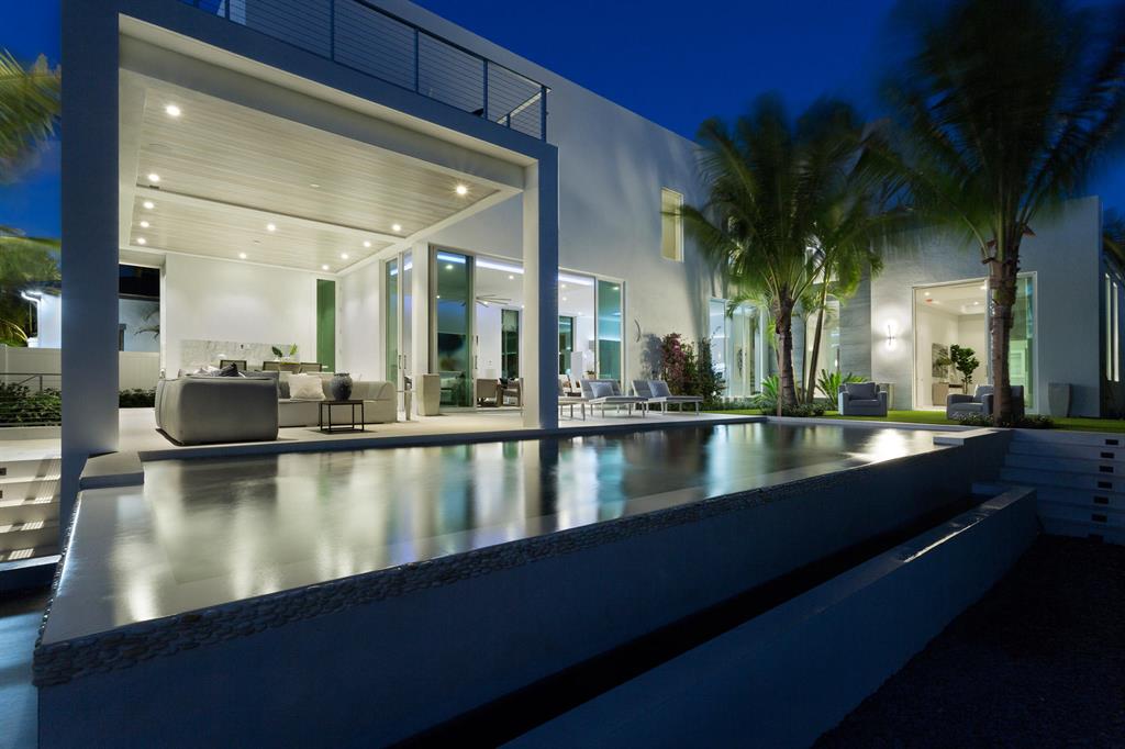 SEAGATE EXT IN - Residential