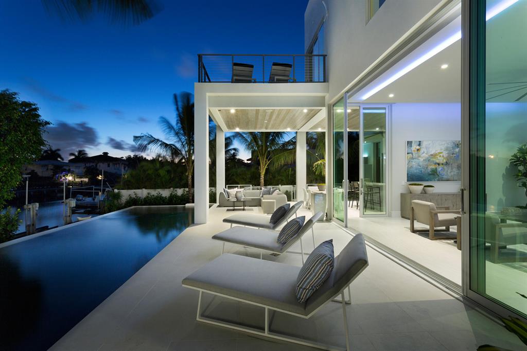 SEAGATE EXT IN - Residential