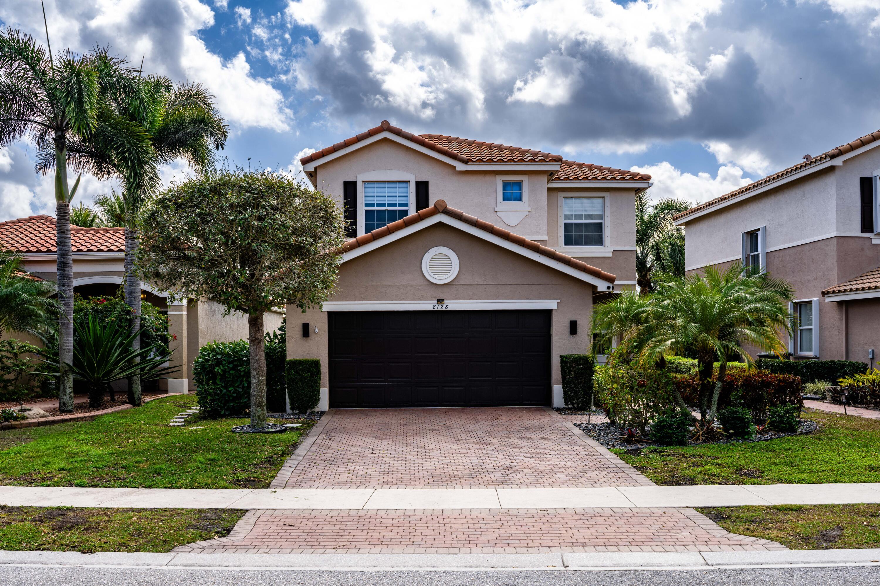 8128 Brigamar Isles Avenue