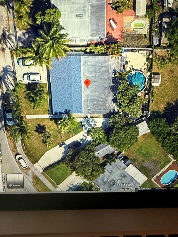 Bunche Park - Residential