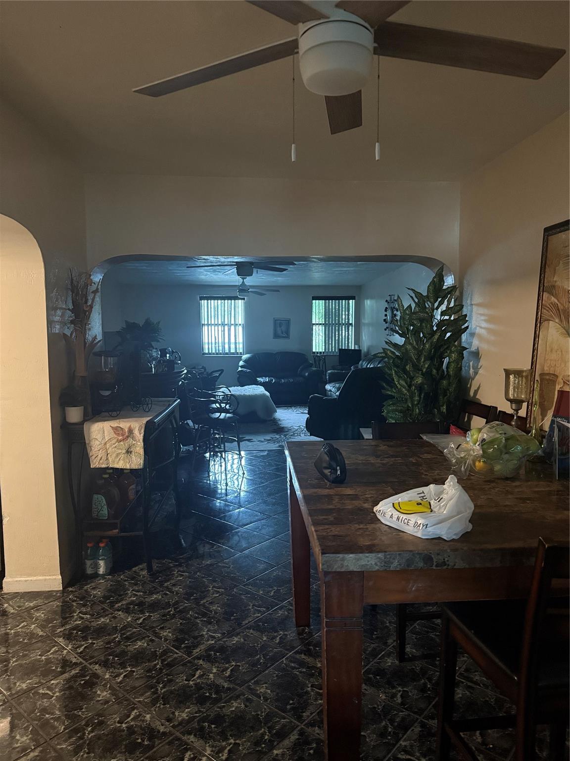 Bunche Park - Residential